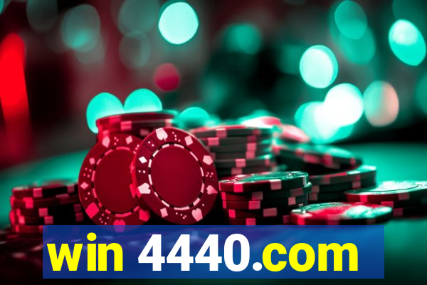 win 4440.com